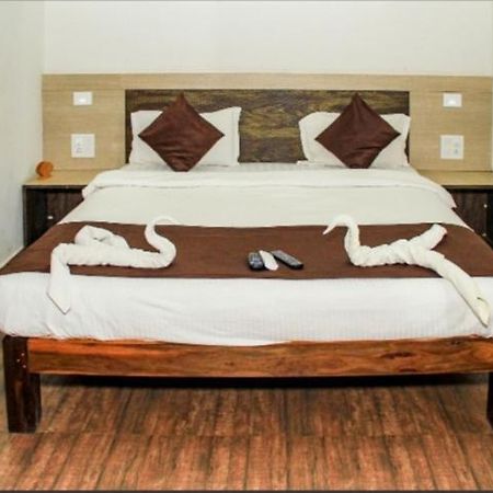 Sea Princess Hotel Baga Zewnętrze zdjęcie