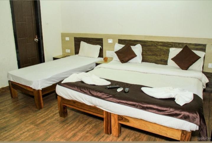 Sea Princess Hotel Baga Zewnętrze zdjęcie