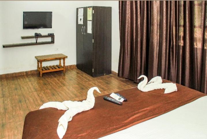 Sea Princess Hotel Baga Zewnętrze zdjęcie