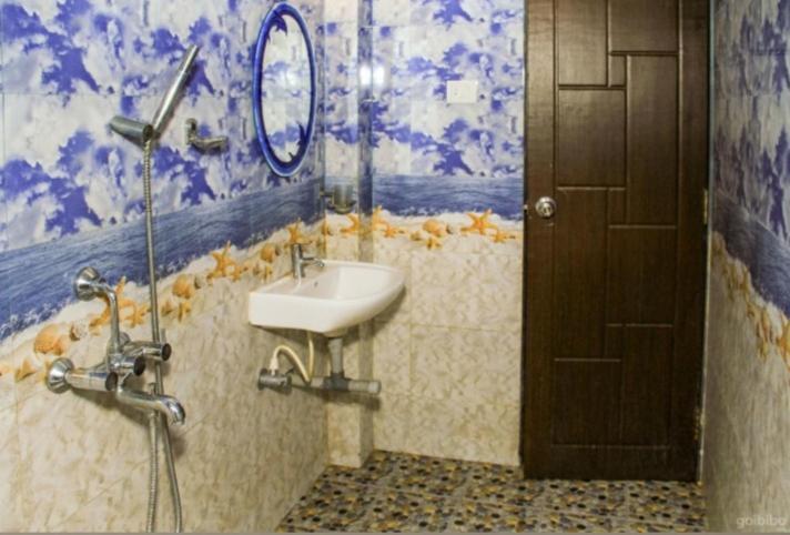 Sea Princess Hotel Baga Zewnętrze zdjęcie