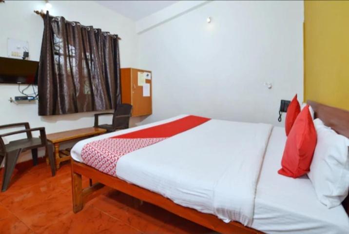 Sea Princess Hotel Baga Zewnętrze zdjęcie